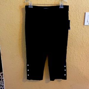 Crop Pants
